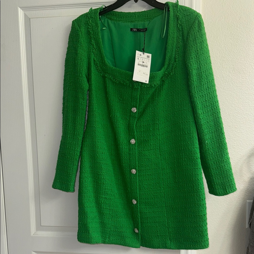 Zara Dress